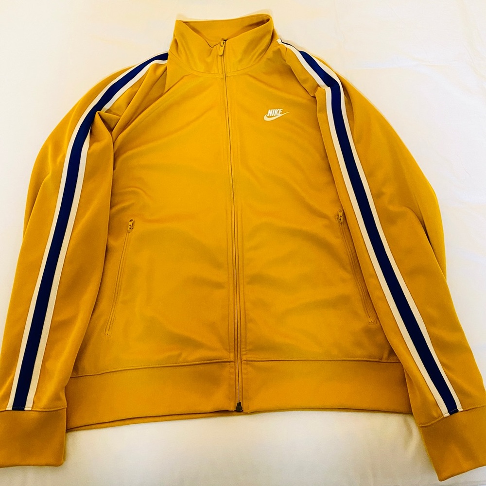 Nike Men’s Track jacket